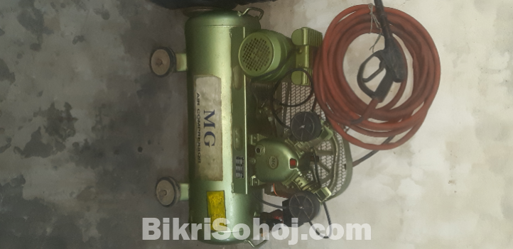 গ্যারেজ সেটআপ কম্বো অফার